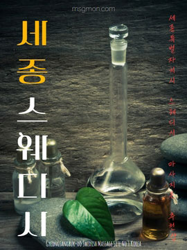 세종스웨디시(Sejong Swedish Shop)