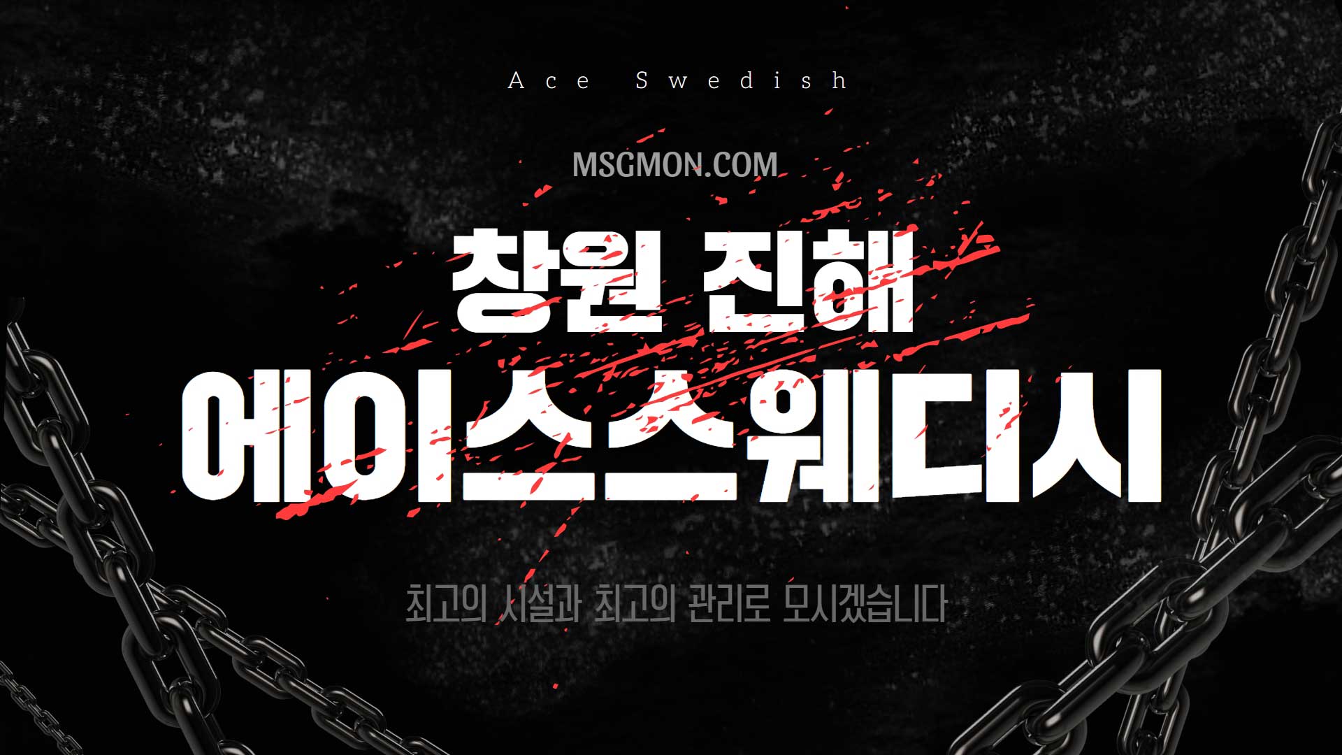 진해 에이스