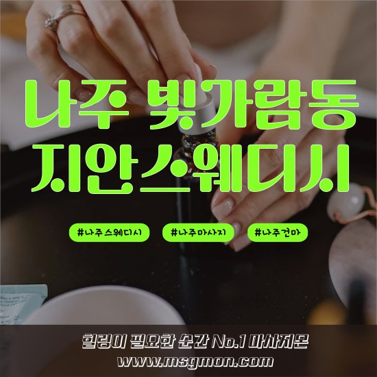 나주 지안스웨디시