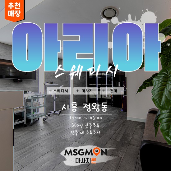 시흥 아리아