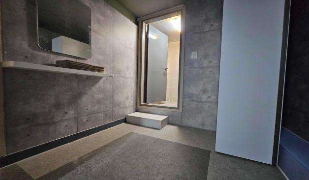 수원 율테라피 욕실
