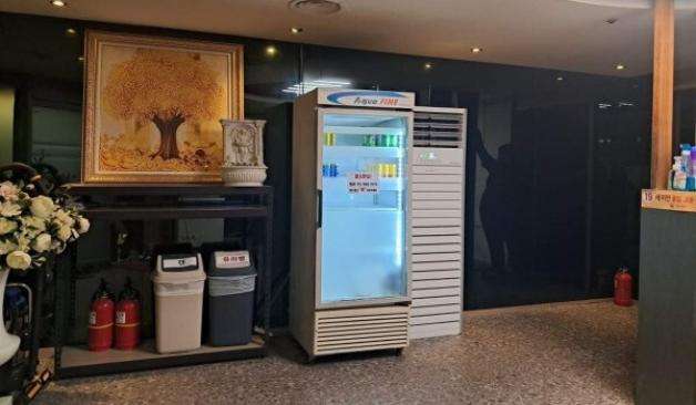  히트스파