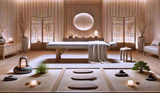 의정부 MOON SPA