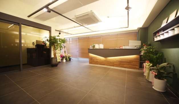강남 4월Spa&Waxing