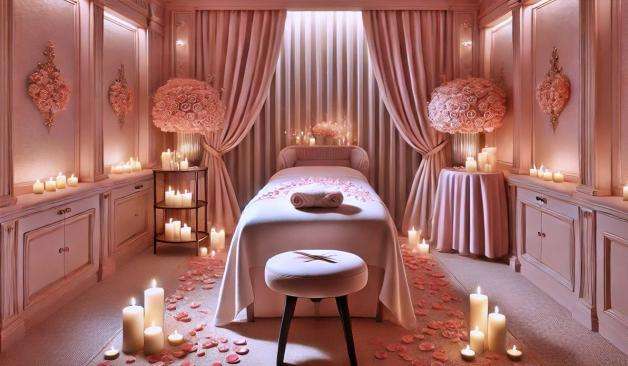 광주 부비아로마