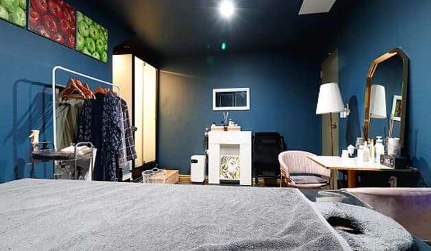 울산 달동 오늘더예쁜M 관리실4