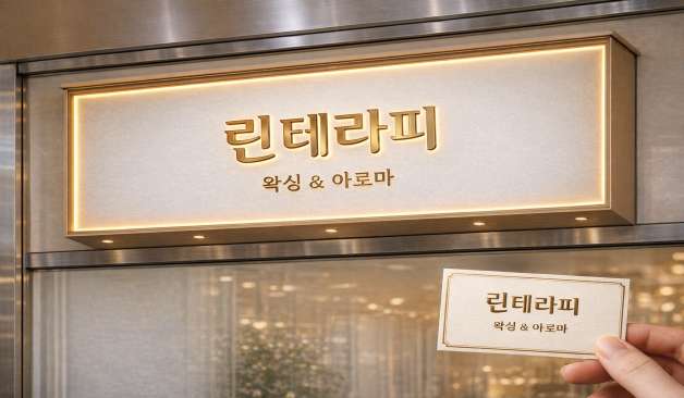 광양 린테라피