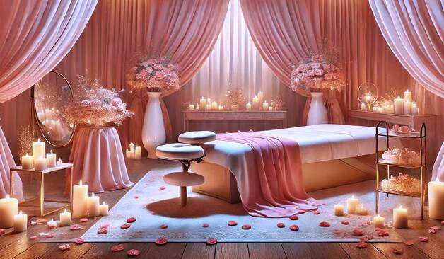  로미spa
