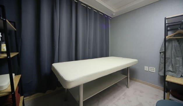 수원 오늘스웨디시 관리실
