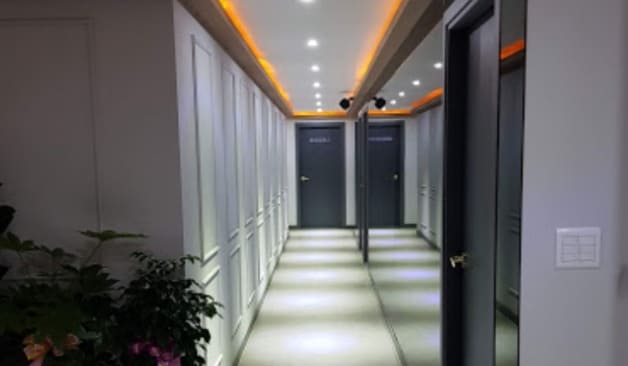 울산 미스띠꼬스웨디시