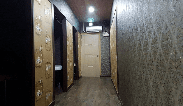 복도