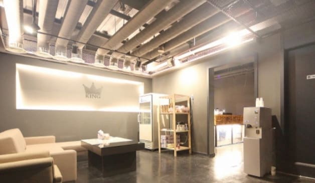 일산 킹스파