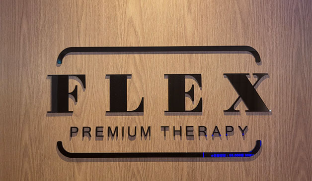 수원 플렉스 스웨디시&테라피