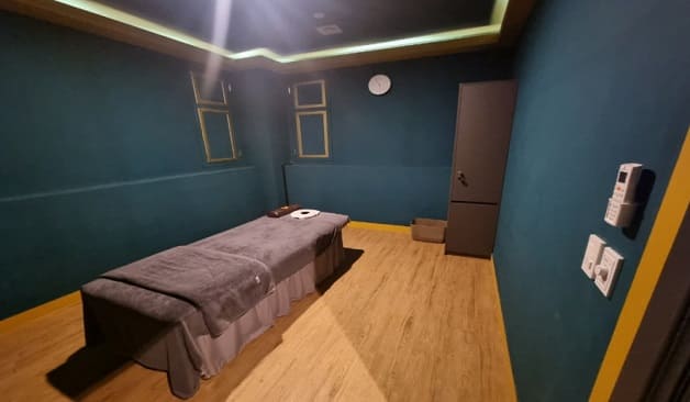 제주 엄블랑아로마