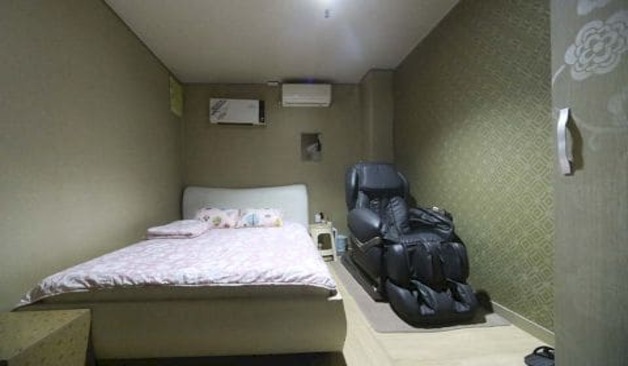 일산 힐탑테라피