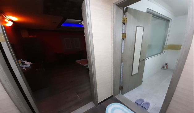 치평동 푸켓타이아로마
