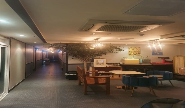 익산 신동 땡큐 후기