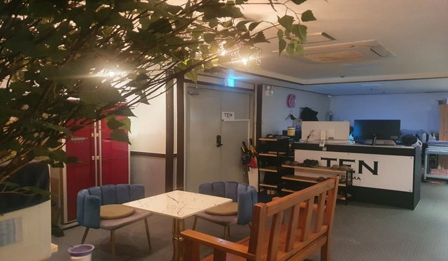 익산 땡큐