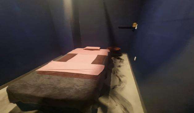 영등포 영등포시장역 영스파