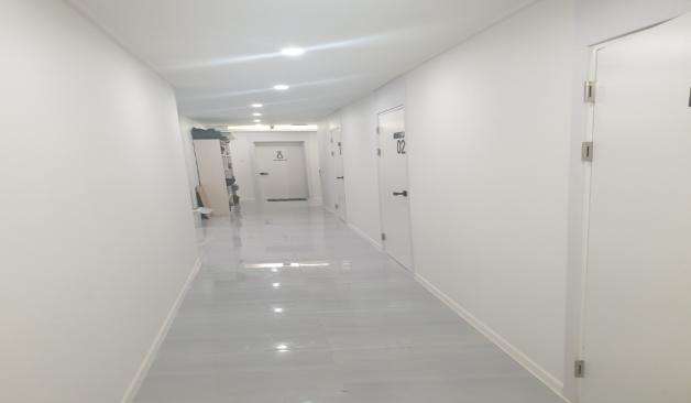 울산 달동 퍼스트스웨디시