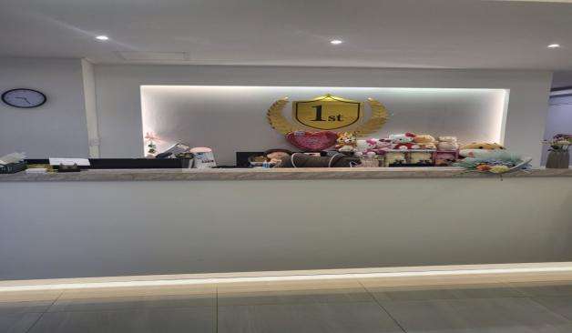 울산 1st퍼스트스웨디시
