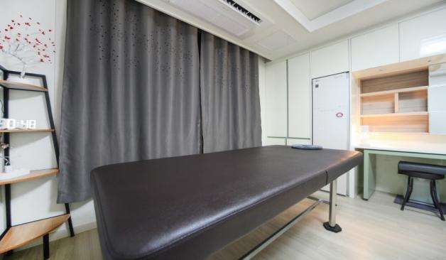남양주 다산 1인샵 강남콩