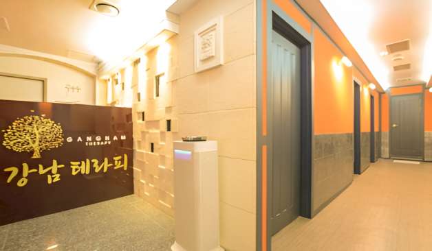 분당 서현역 강남스웨디시