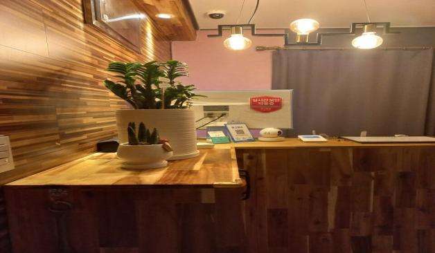 울산 로맨스테라피 스웨디시