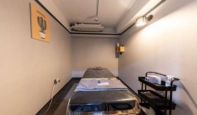 강남 신논현역 리네아스웨디시 1인실